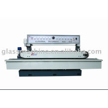 Glass Machine for flat edge